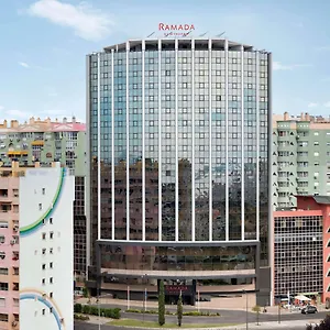 رامادا باي ويندام ليزبون Lisboa